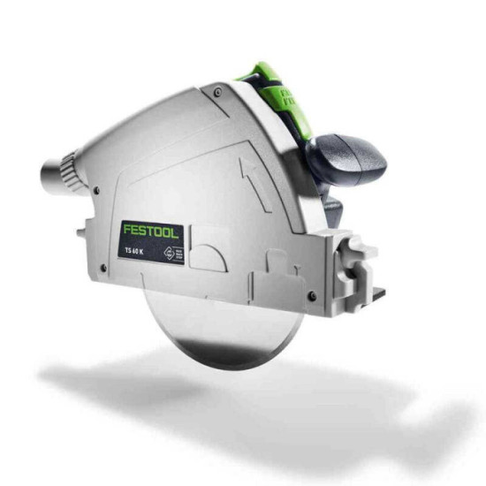 Coupe-pizza Festool 577474 PIZZ-TS façon TS 60 K