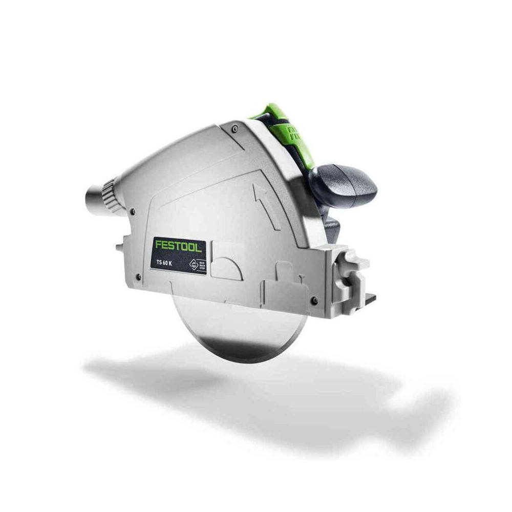 Coupe-pizza Festool 577474 PIZZ-TS façon TS 60 K