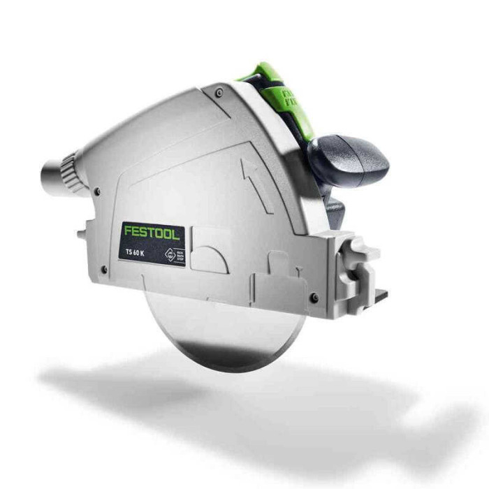 Coupe-pizza Festool 577474 PIZZ-TS façon TS 60 K