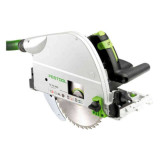 Scie circulaire plongeante Festool TS 75 EBQ-Plus