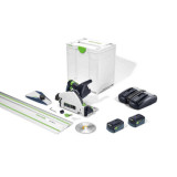Scie circulaire plongeante Festool 577391