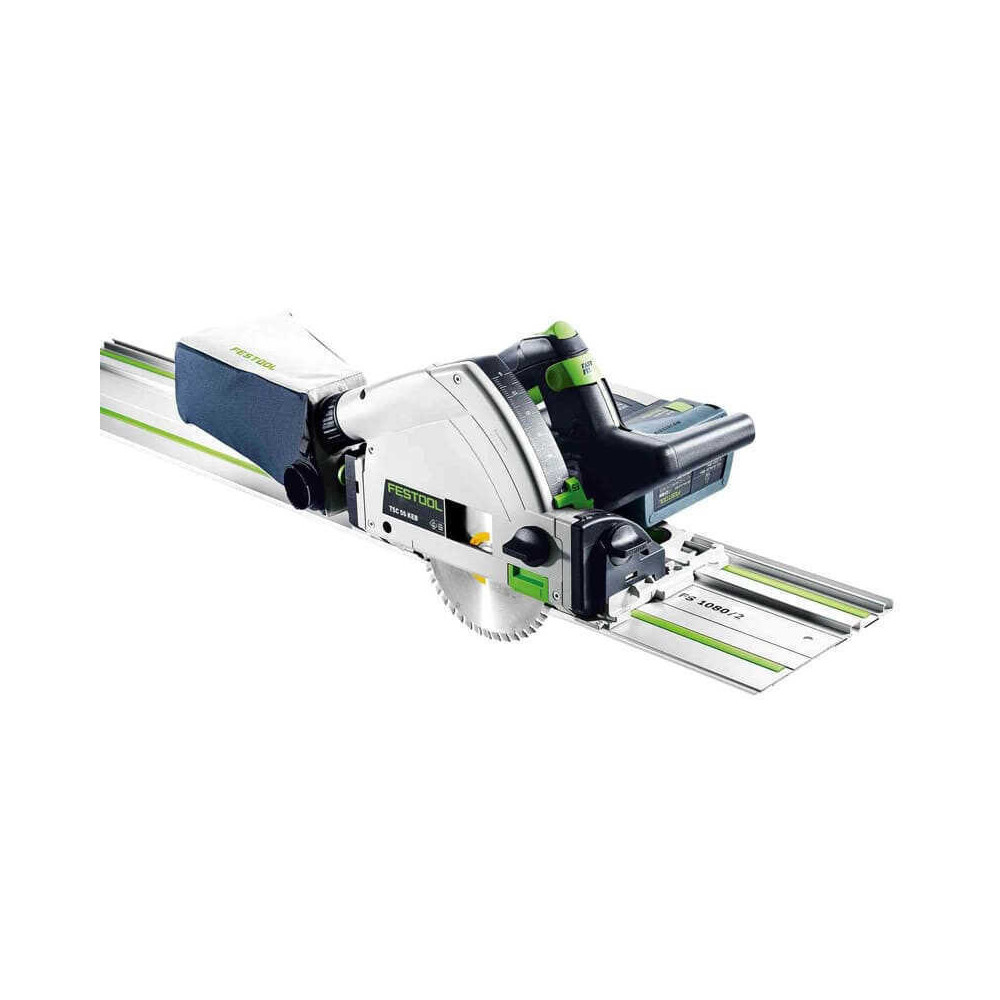 Scie circulaire plongeante Festool 577391