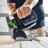 Scie circulaire plongeante Festool 577391