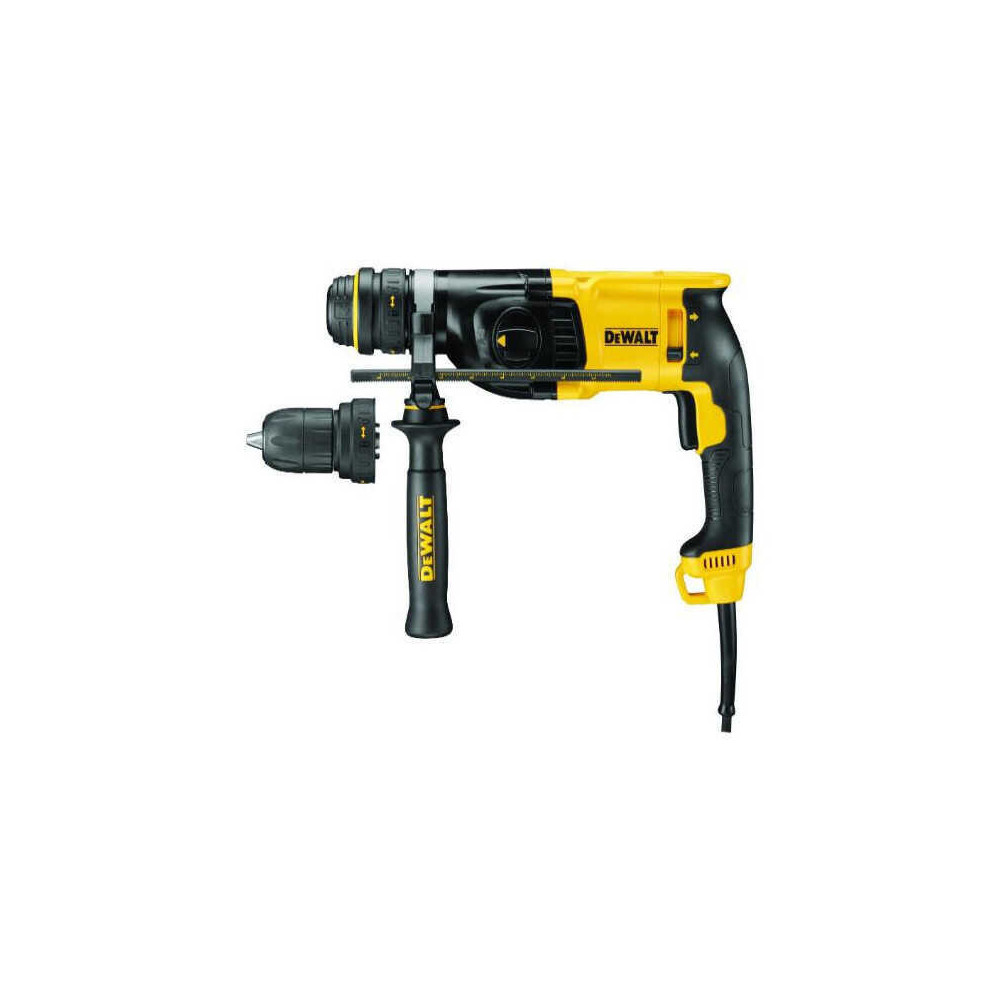 Perforateur burineur DeWalt D25134K