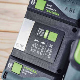 Scie circulaire plongeante Festool 577391