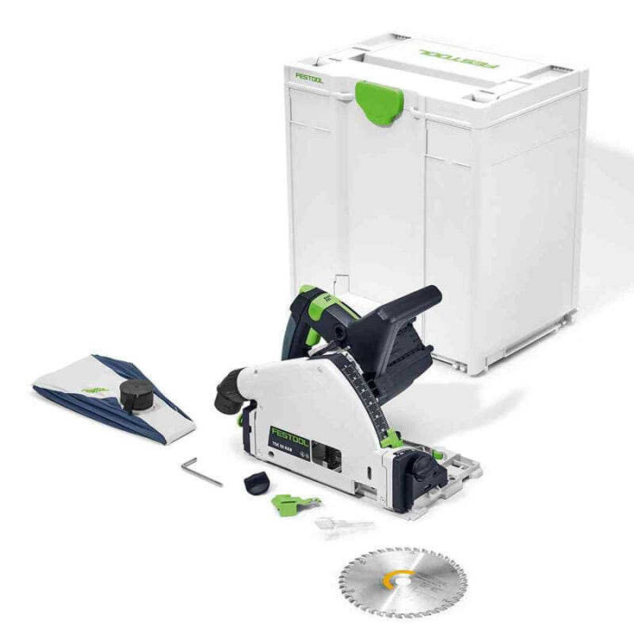 Scie plongeante Festool 576712 TSC 55 KEB-Basic