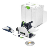 Scie plongeante Festool 576712 TSC 55 KEB-Basic