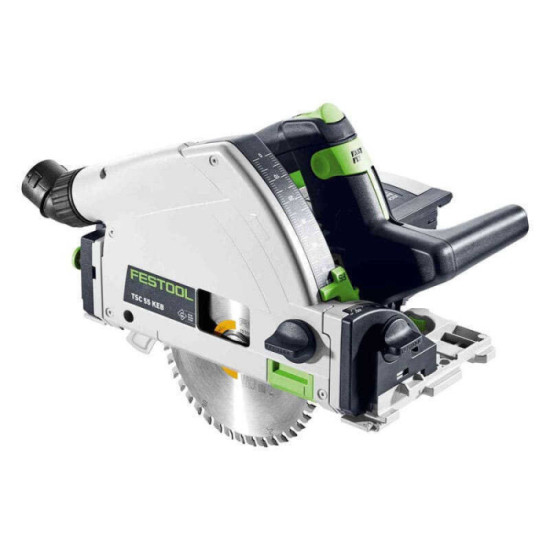 Scie plongeante Festool 576712 TSC 55 KEB-Basic