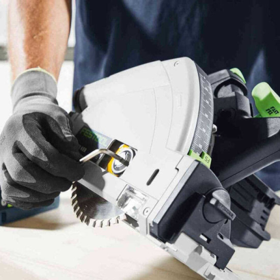 Scie plongeante Festool 576712 TSC 55 KEB-Basic