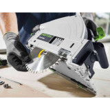 Scie circulaire plongeante Festool TS 55 FEBQ-Plus-FS