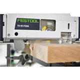 Scie circulaire plongeante Festool TS 55 FEBQ-Plus-FS