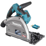 Scie circulaire plongeante Makita SP001GZ01 40V XGT