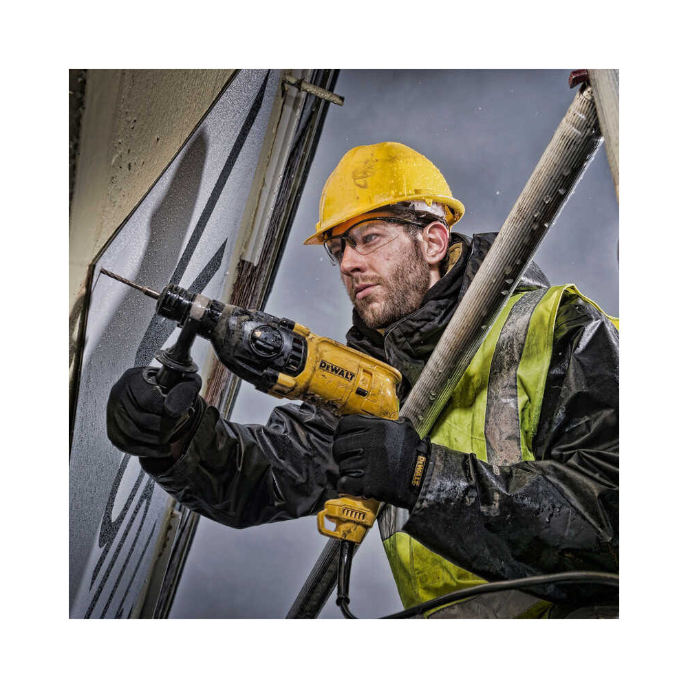 Perforateur burineur DeWalt D25134K