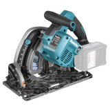 Scie circulaire plongeante Makita SP001GZ01 40V XGT