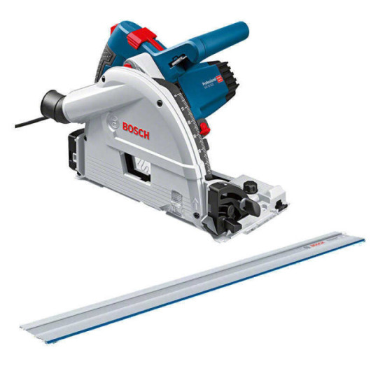 Scie circulaire plongeante Bosch Professional 0615990M9D