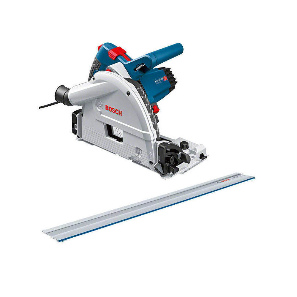 Scie circulaire plongeante Bosch Professional 0615990M9D