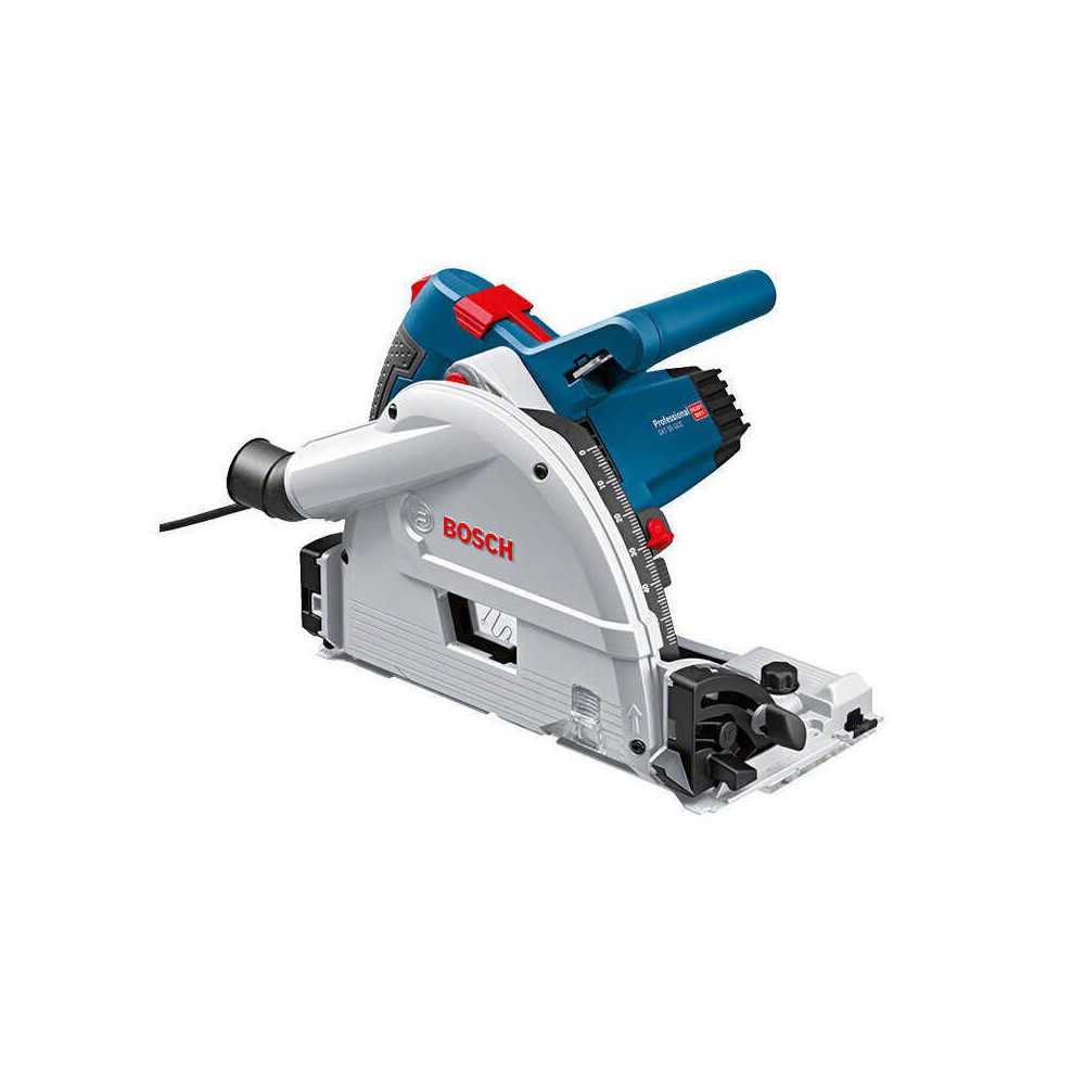 Scie circulaire plongeante Bosch Professional 0615990M9D