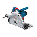Scie circulaire plongeante Bosch Professional 0615990M9D