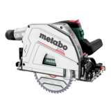 Scie circulaire plongeante Metabo KT 66 BL