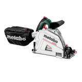 Scie circulaire plongeante Metabo KT 66 BL
