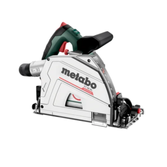 Scie circulaire plongeante Metabo KT 66 BL