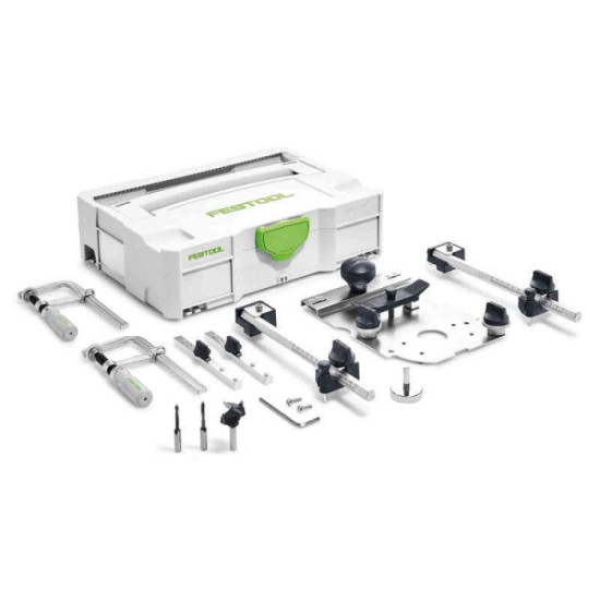 Kit perçage LR 32-SYS Festool 584100