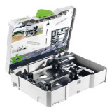 Kit perçage LR 32-SYS Festool 584100