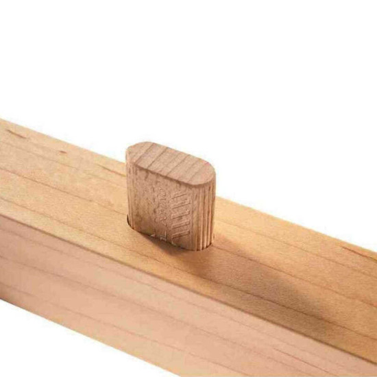 Tenon DOMINO sipo Festool 494863 10x50 255 pièces