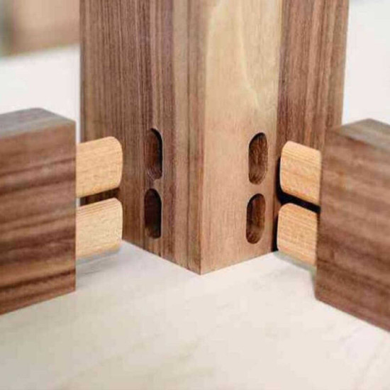 Tenon DOMINO sipo Festool 494862 8x50 300 pièces