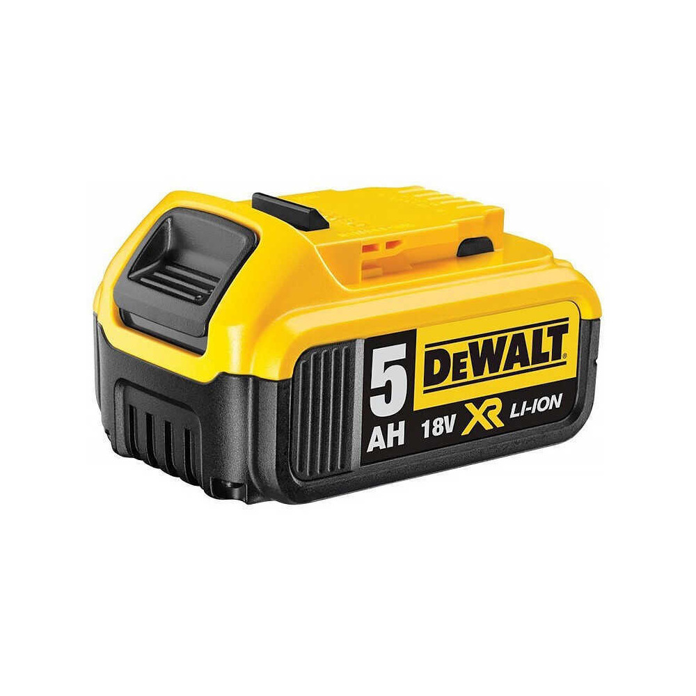 Batterie DeWalt DCB184 XR 18V 5,0 Ah Li-Ion