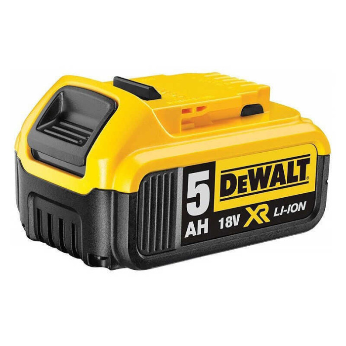 Batterie DeWalt DCB184 XR 18V 5,0 Ah Li-Ion