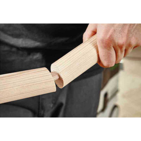 Assortiment dominos hêtre Festool 498899