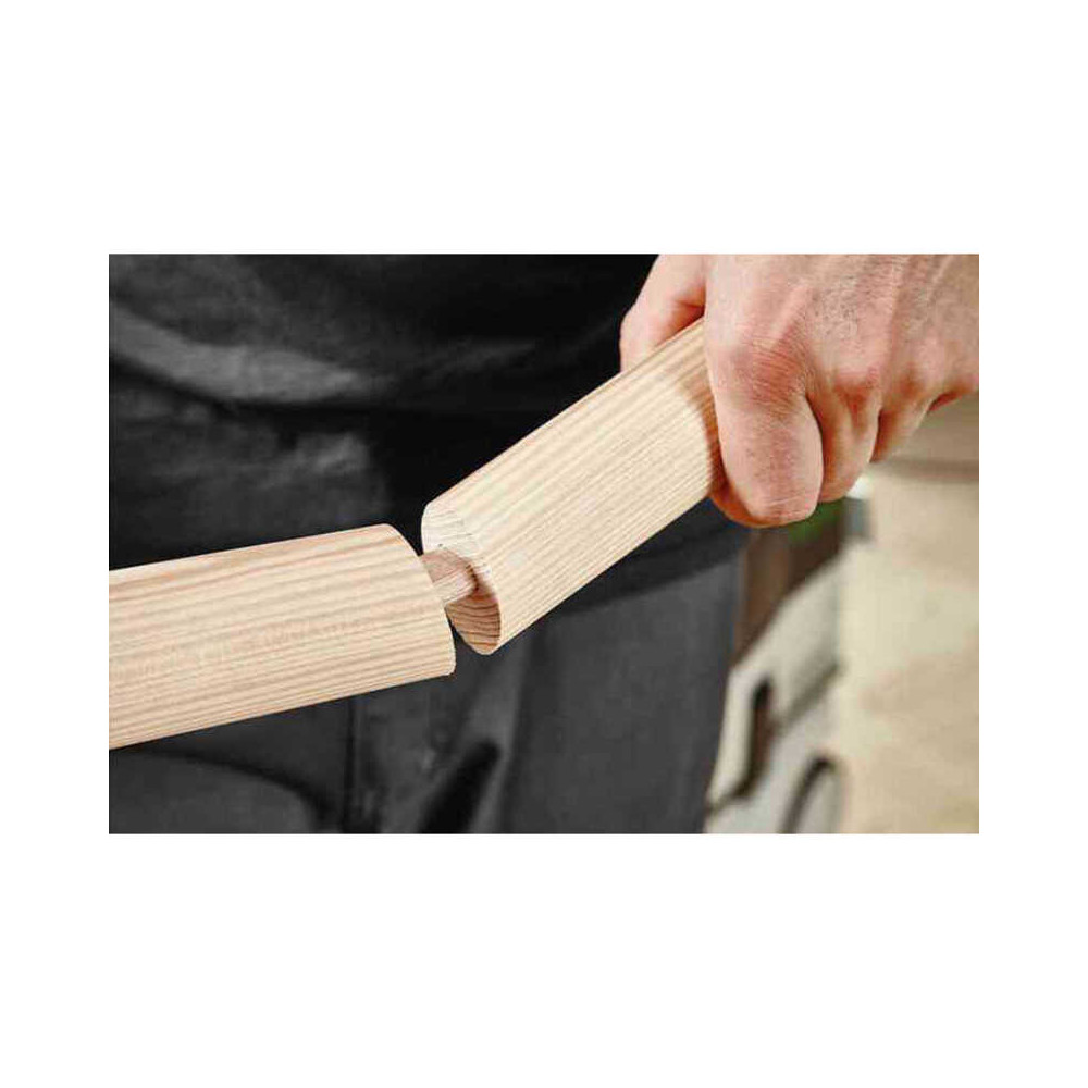 Assortiment dominos hêtre Festool 498899