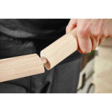 Assortiment dominos hêtre Festool 498899