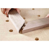 Tenon DOMINO hêtre Festool 493300 10x50 510 pièces