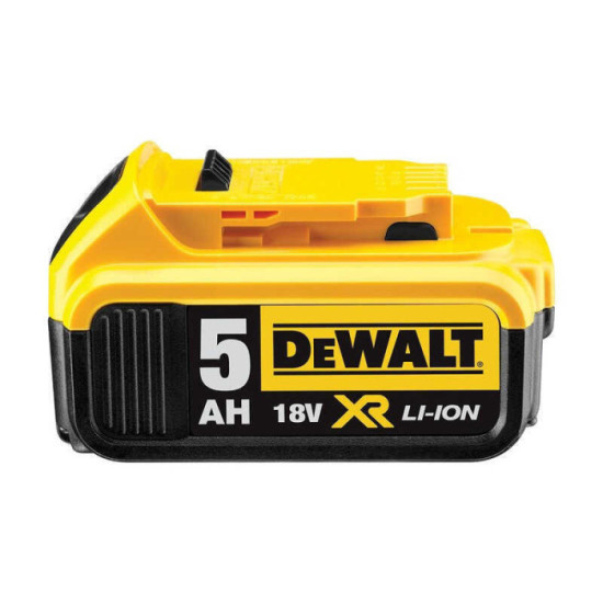 Batterie DeWalt DCB184 XR 18V 5,0 Ah Li-Ion