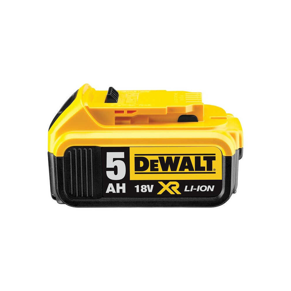 Batterie DeWalt DCB184 XR 18V 5,0 Ah Li-Ion