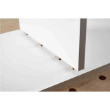 Tenon DOMINO hêtre Festool 494940 8x40 130 pièces