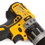 Perceuse à percussion DeWalt DCD796N 18V XR nue