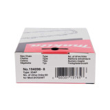 Chaîne tronçonneuse Makita 194098-8 25 cm 1/4"