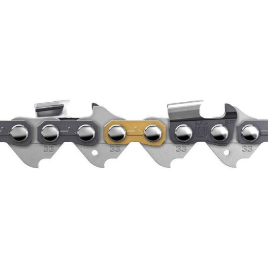 Chaîne Husqvarna X-Cut SP33G 581643164 .325 64 ML