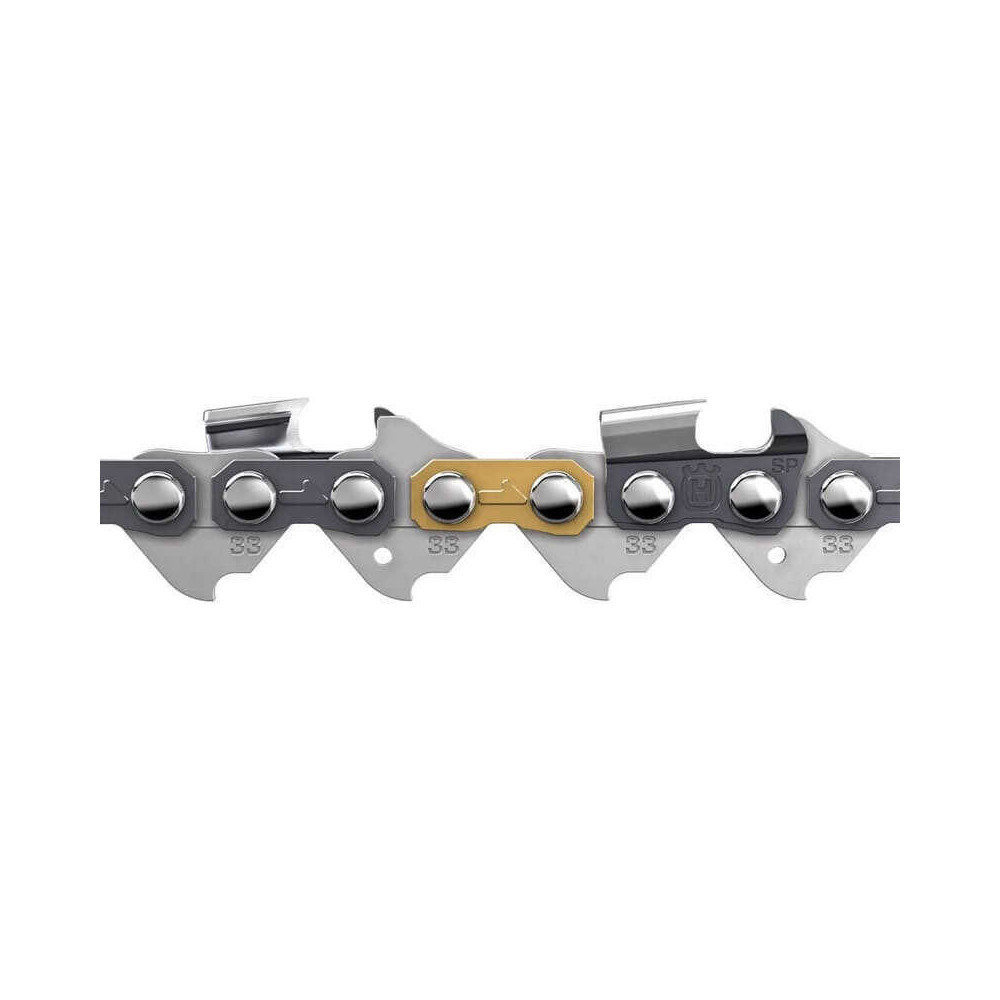 Chaîne Husqvarna X-Cut SP33G 581643164 .325 64 ML