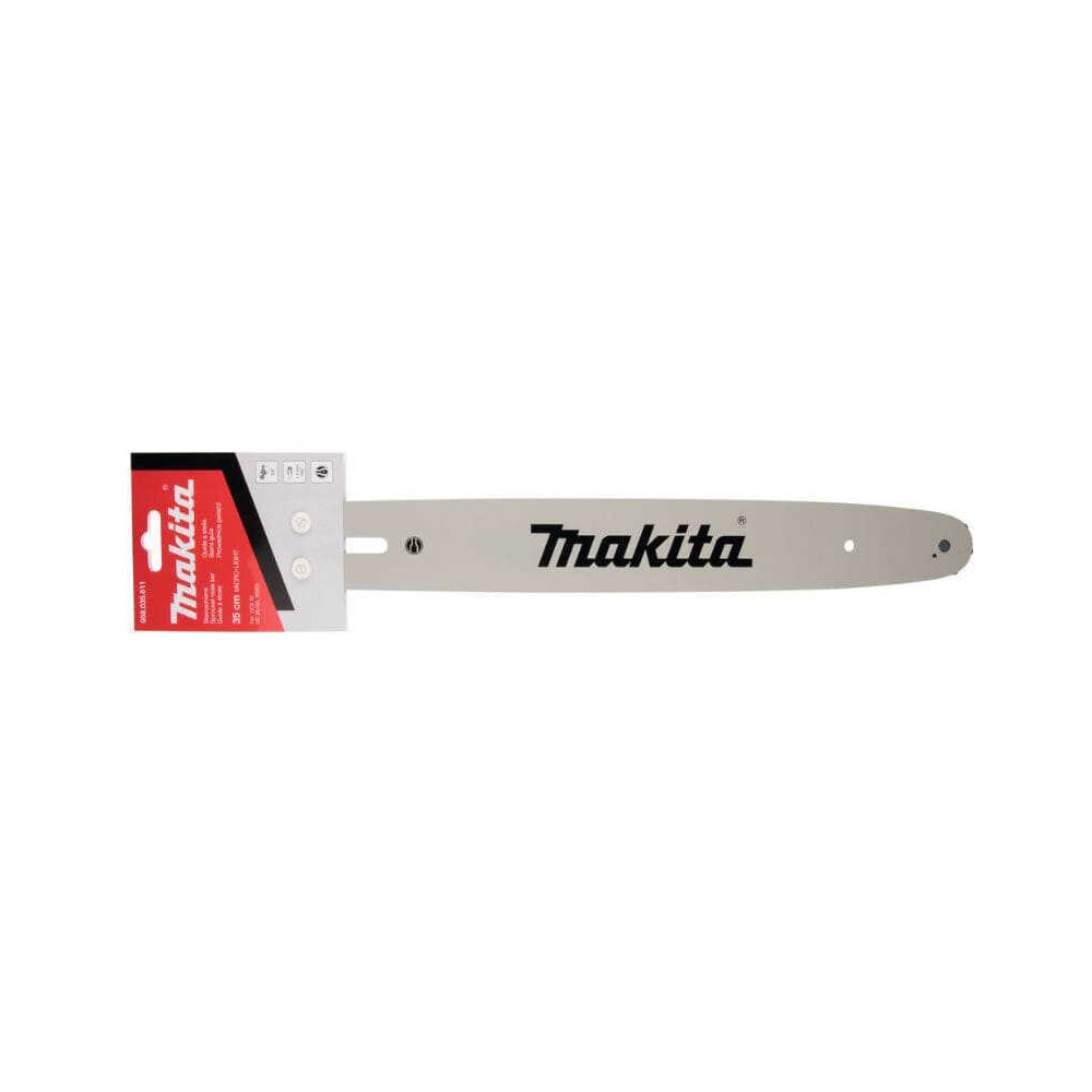 Guide-chaîne 35 cm Makita 958035611 3/8 1,1 mm