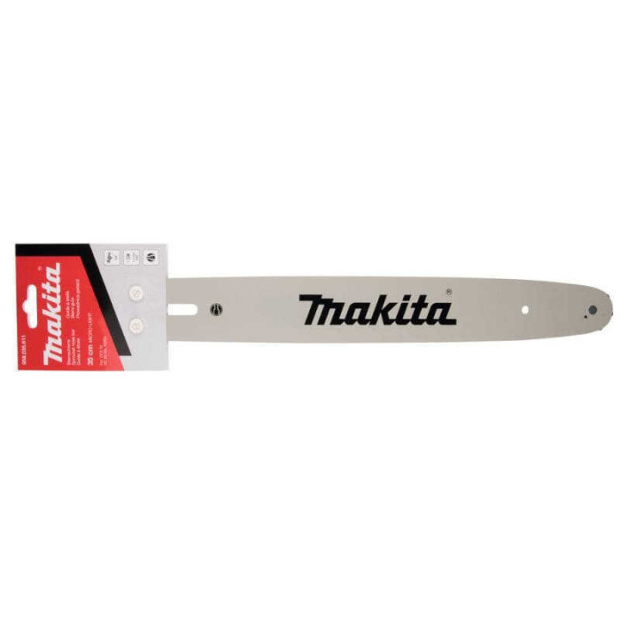 Guide-chaîne 35 cm Makita 958035611 3/8 1,1 mm