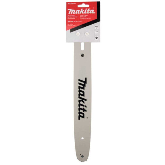 Guide-chaîne 35 cm Makita 958035611 3/8 1,1 mm
