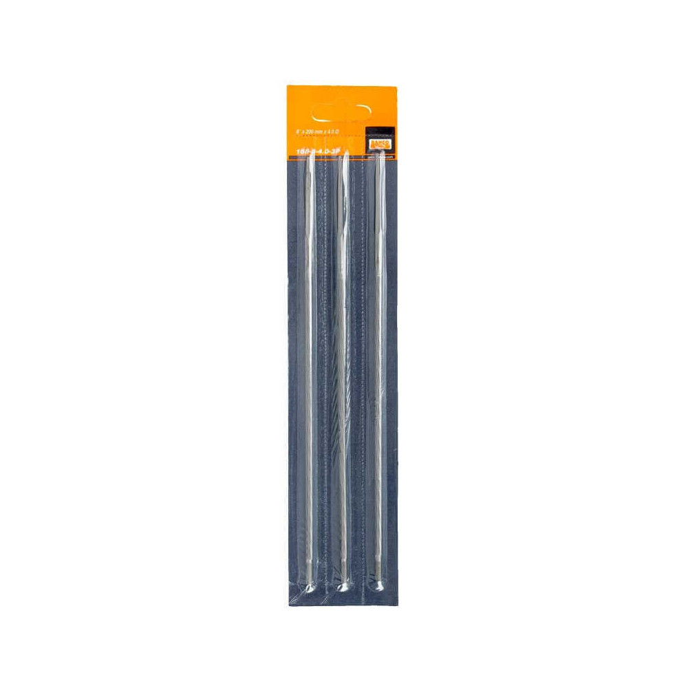 Lime Bahco 168-6-3.2-3P
