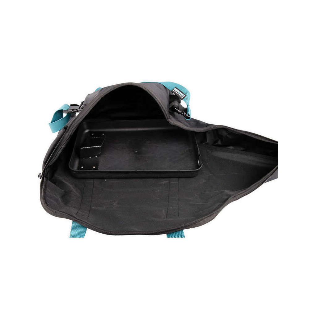 Sac de transport tronçonneuse Makita E-05549