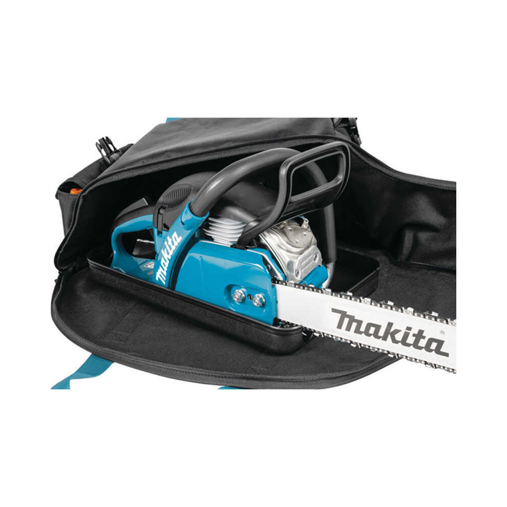 Sac de transport tronçonneuse Makita E-05549