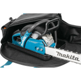 Sac de transport tronçonneuse Makita E-05549