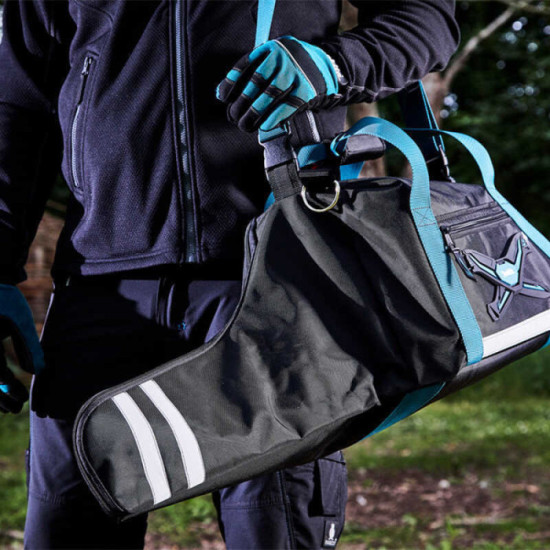 Sac de transport tronçonneuse Makita E-05549